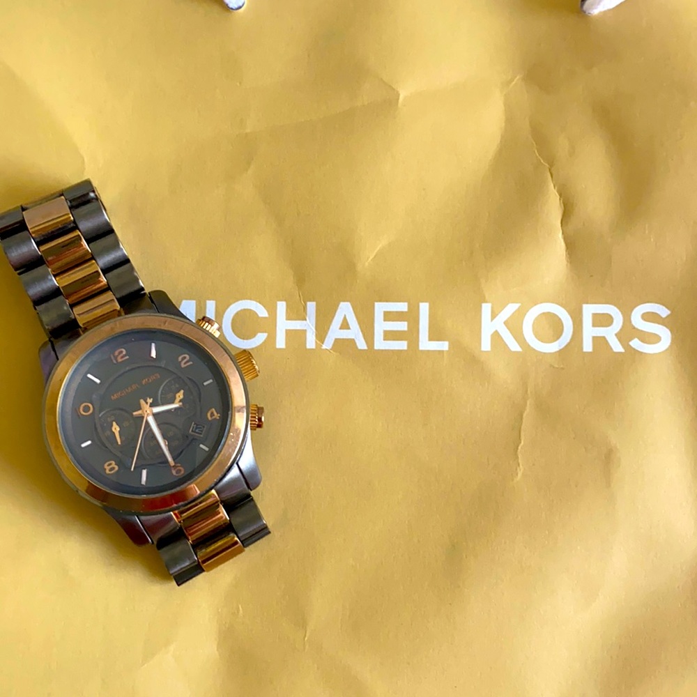 Michael Kors Watch